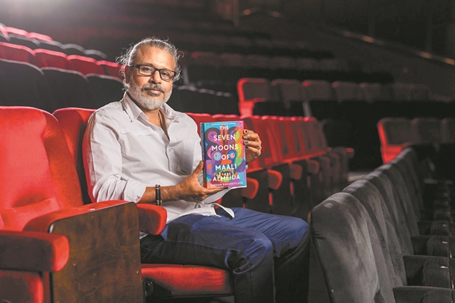 Ενας εμφύλιος στο επέκεινα