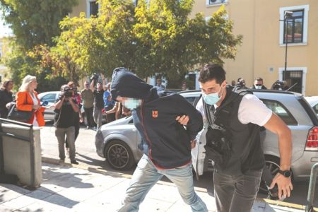 Σφίγγει ο δικαστικός κλοιός στην υπόθεση του Κολωνού