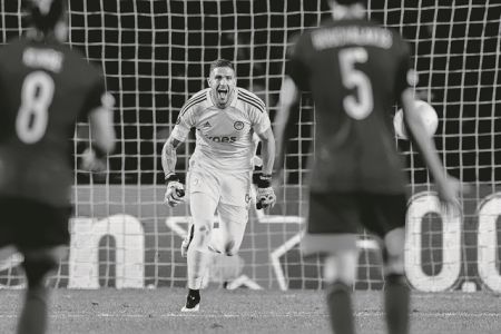 Η σύμπτωση και ο «τελικός»