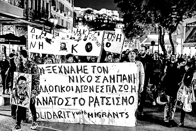 Ο ιός των ΕΔΕ που πεθαίνουν στα συρτάρια
