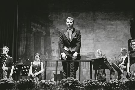 Η Κέρκυρα αγαπά τις τέχνες