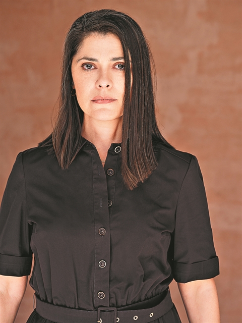 «Η μαμά μου ήταν και είναι ο φύλακας άγγελός μου»