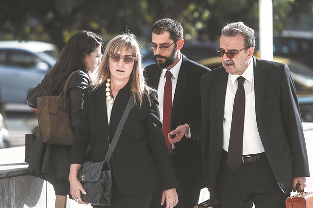 Στο φως τα παρασκήνια της Δικαιοσύνης