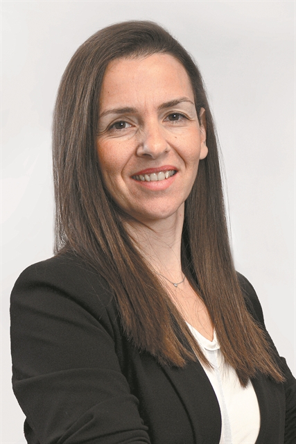 «Το 90% των νέων μας καινοτόμων φαρμάκων θα είναι “φάρμακα ακριβείας”»