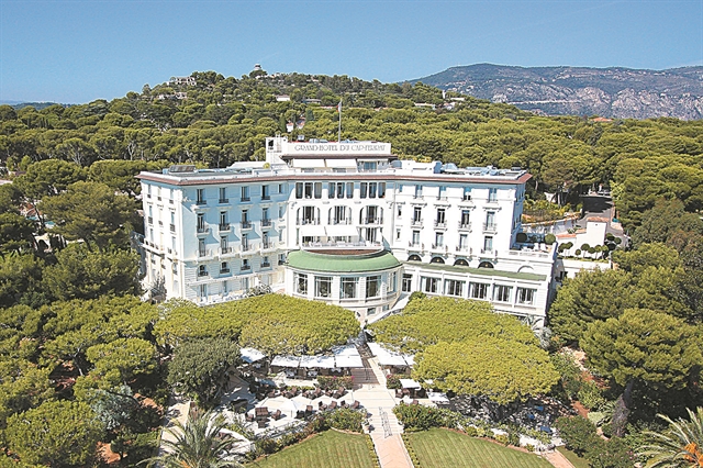 Τα δείπνα στις χρυσοφόρες οροσειρές της Εκάλης