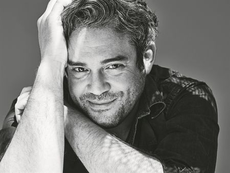 «Πάντα ονειρευόμουν τι θα παίξω άμα μεγαλώσω»