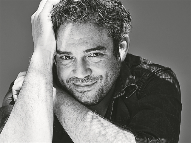 «Πάντα ονειρευόμουν τι θα παίξω άμα μεγαλώσω»