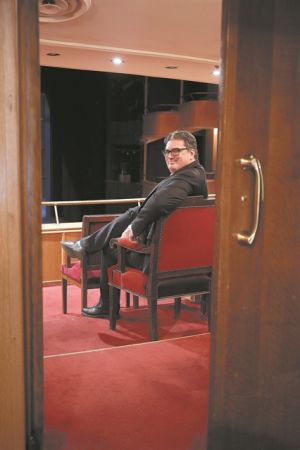 «Δεν μετανιώνω για τίποτα»