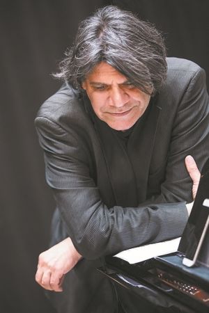 «Ενα πανδοχείο είναι το τραγούδι»