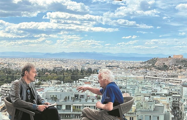 «Το γαϊδούρι έχει οικουμενική κατανόηση»