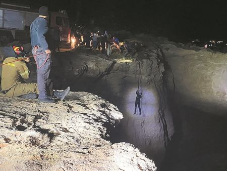 Η αιματηρή επιστροφή του Μεταναστευτικού