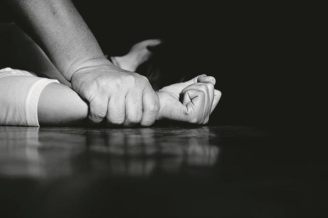 Η επιδημία των βιασμών