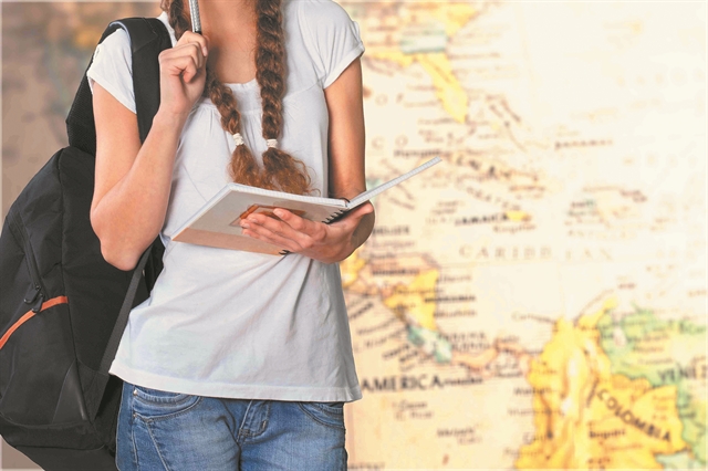 ΟΠΑ: Πρώτο στο Erasmus