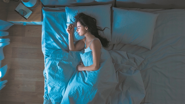 Ο καλός ύπνος σώζει ζωές