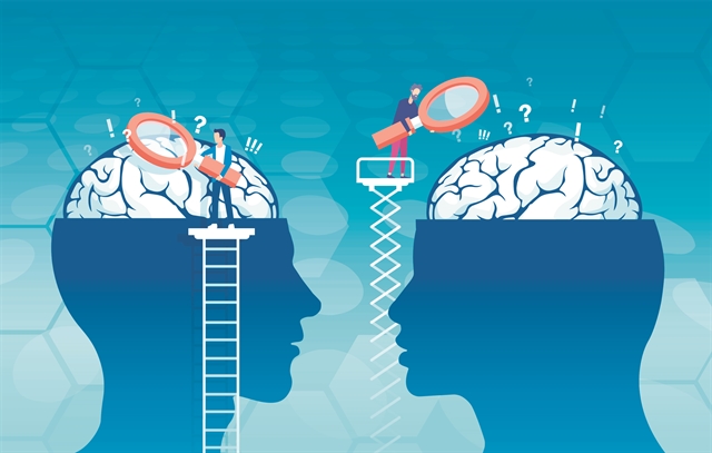 Ψυχομετρία Η μέτρηση της Ψυχής