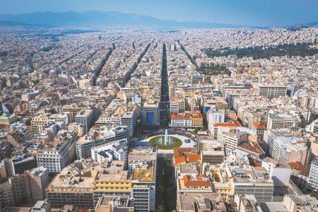 Προκλήσεις αλλά και προοπτικές στην αγορά ακινήτων