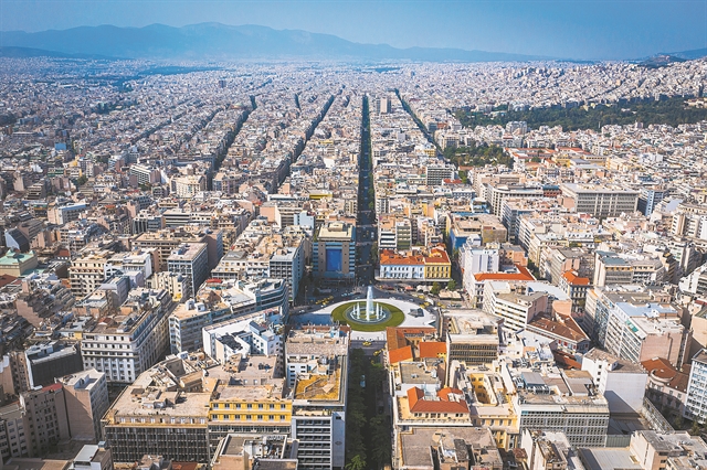 Προκλήσεις αλλά και προοπτικές στην αγορά ακινήτων