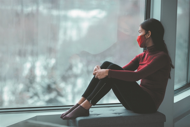 Το κόστος της πανδημίας στην ψυχική υγεία μας