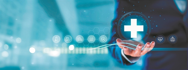 Ενίσχυση και αναβάθμιση του δημόσιου συστήματος Υγείας