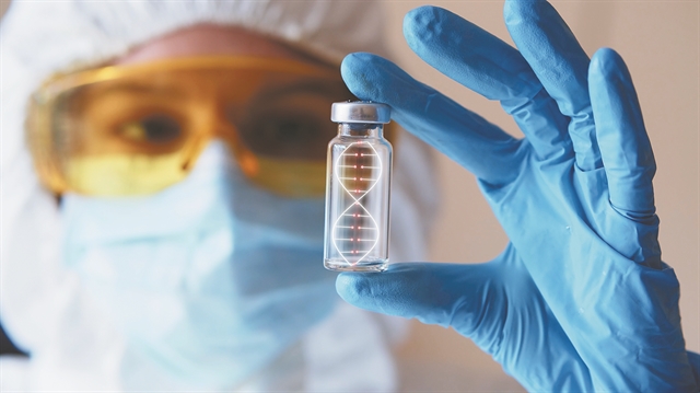 Εκθεσίωμα: «βαρόμετρο» για την υγεία και τις ασθένειες