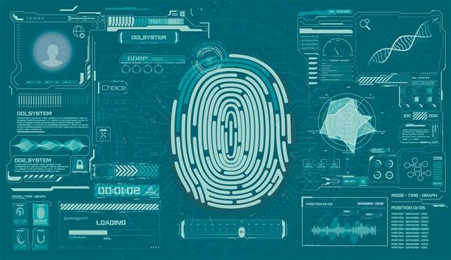 Ο ρόλος της ανάλυσης δεδομένων στην υποστήριξη της Δικαιοσύνης