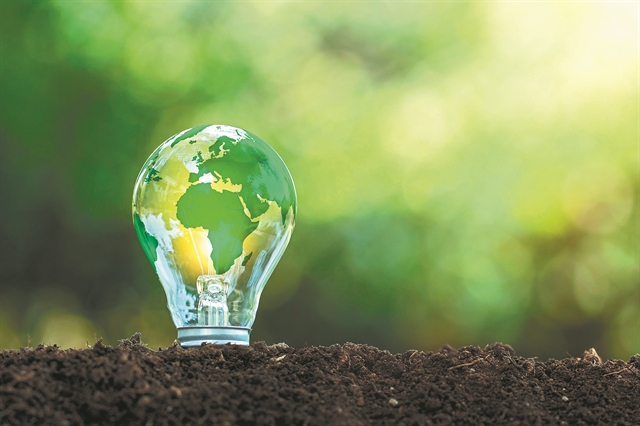 Εξηλεκτρισμός της οικονομίας με ισχυρά πράσινα δίκτυα