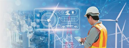 Ο Ρόλος των Δικτύων Διανομής Ηλεκτρισμού στην Ενεργειακή Μετάβαση