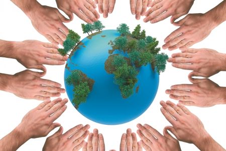 Η αναγνώριση της κοινωνικής προσφοράς