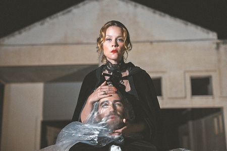 «Δεν τρέχω να προλάβω τον χρόνο»