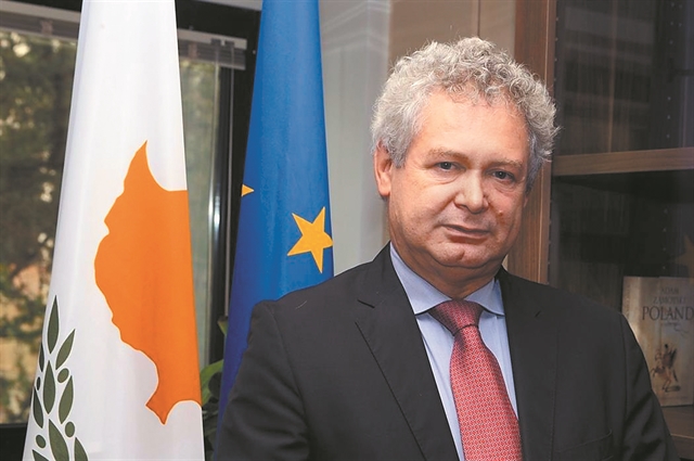 «Δεν είμαι βέβαιος ότι όλοι έχουμε εξαντλήσει όλα τα περιθώρια λύσης»