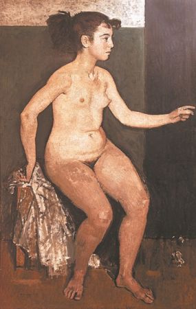 Θησαυροί της ελληνικής ζωγραφικής