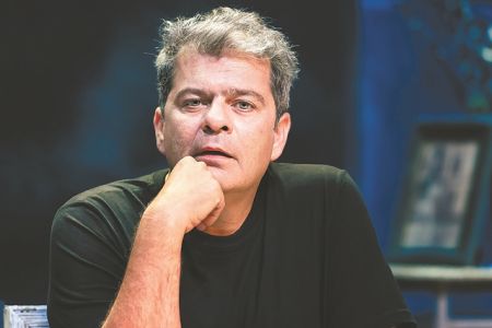 «Η διαφορετικότητα εξελίσσει την κοινωνία»