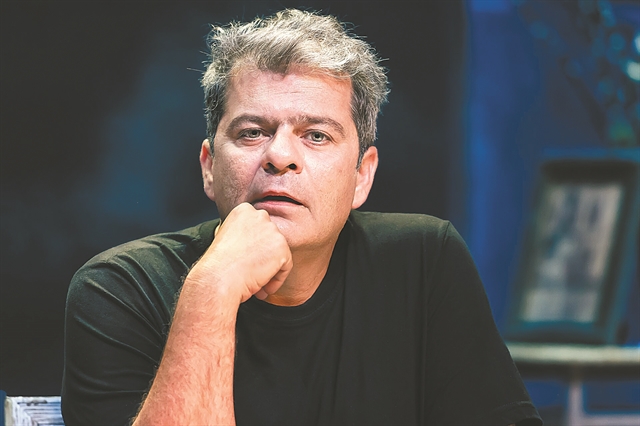 «Η διαφορετικότητα εξελίσσει την κοινωνία»