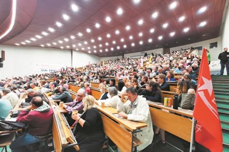 Στα χνάρια του… Μελανσόν και του Λούλα