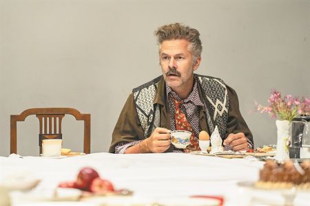 «Δεν μου αρέσει να περνάνε απαρατήρητα τα πράγματα»