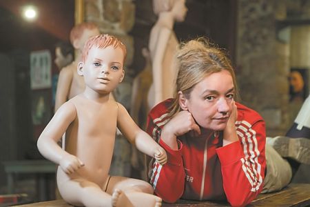 Λένα Κιτσοπούλου