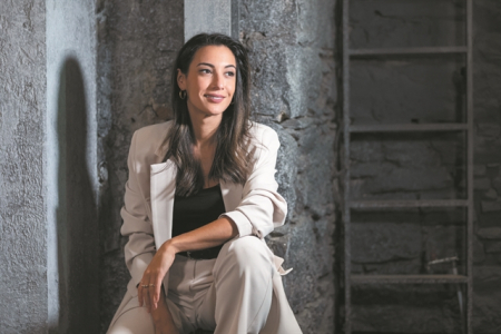 Ευγενία Σαμαρά