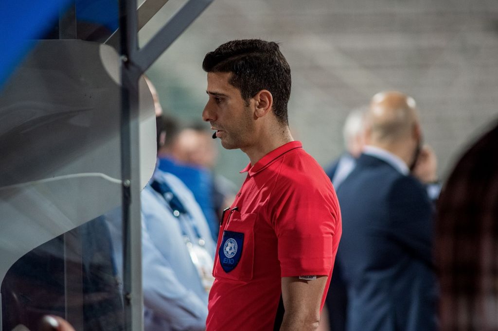 Αστέρας Τρίπολης: Ζήτησε ξένο στο VAR για το ματς με την ΑΕΚ