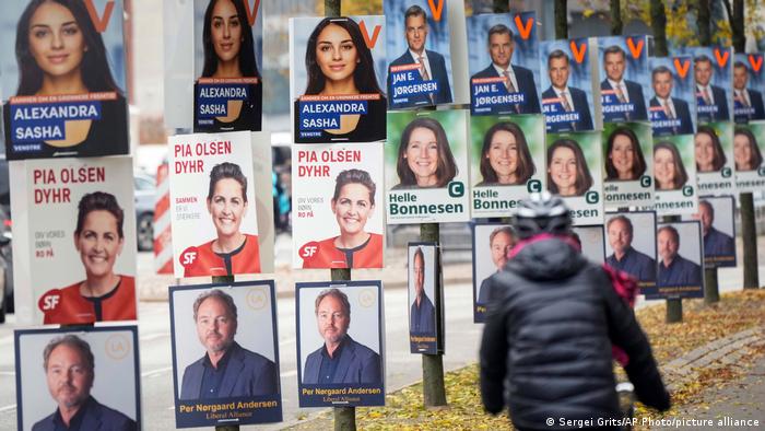 Οι εκλογές στη Δανία και η παράδοση των μειοψηφικών κυβερνήσεων