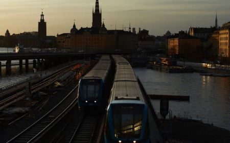 Σουηδία: Εξετάζει την εγκατάσταση πυρηνικών όπλων