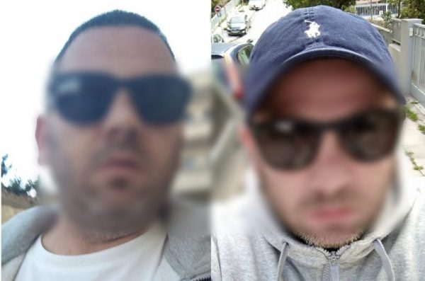 Παλαιό Φάληρο: Τι πρόδωσε τον 45χρονο βιαστή με το τατουάζ – Κρατείται σε κελί στη ΓΑΔΑ