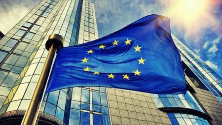Ευρωπαϊκή Ένωση: Σύσταση για παροχή ελάχιστου εισοδήματος