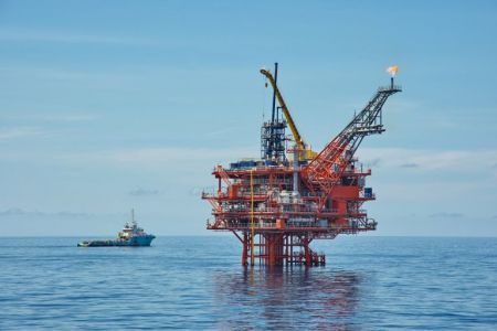 Eκδήλωση για την οριοθέτηση θαλάσσιων ζωνών με Τσίπρα, Σαμαρά και Παπανδρέου