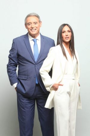 Κατακτητής της κορυφής η «Κοινωνία Ώρα Mega»