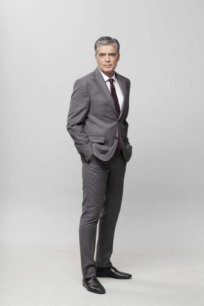 Πρωτιά και άνοδος για το Live News με τον Νίκο Ευαγγελάτο