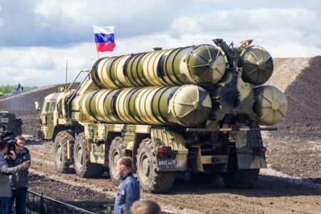 Πόλεμος στην Ουκρανία: Ρώσοι στρατιωτικοί συζήτησαν τη χρήση πυρηνικών όπλων