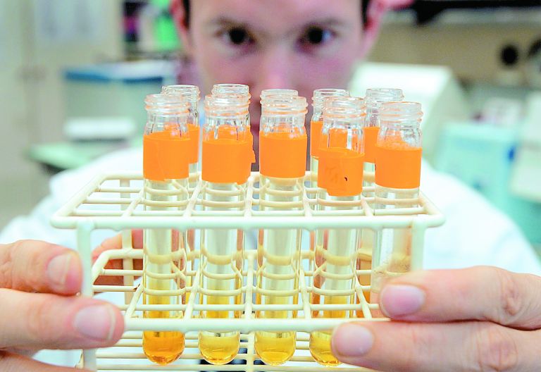 Αττική: Γιατρός χορηγούσε σκευάσματα ντόπινγκ σε αθλητές – Πώς δρούσε