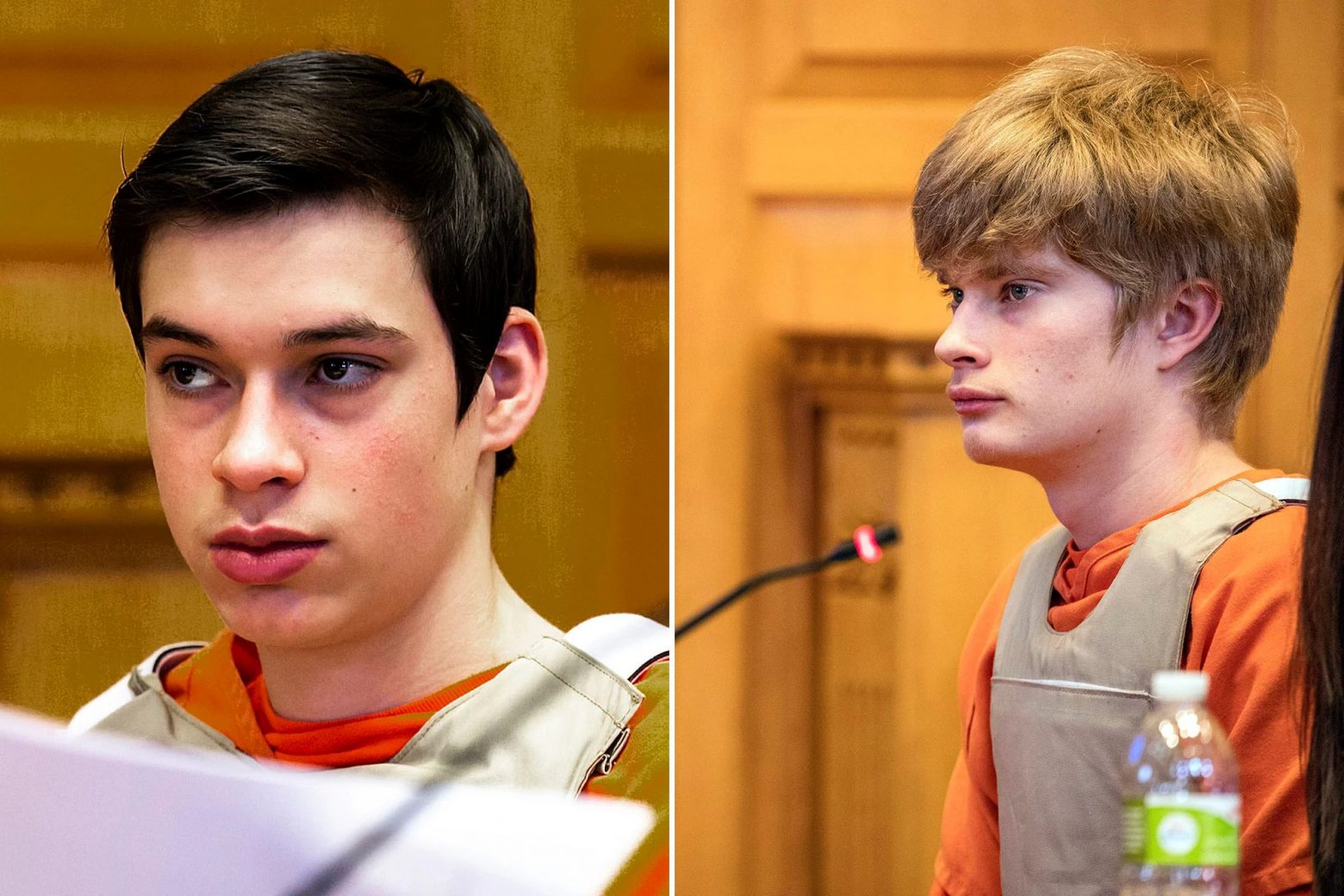 ΗΠΑ: Δύο μαθητές σκότωσαν την καθηγήτριά τους επειδή τους έβαλε κακό βαθμό