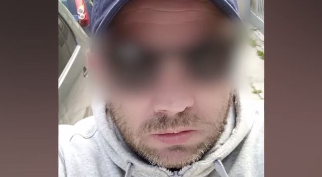 Παλαιό Φάληρο: Και άλλη γυναίκα καταγγέλλει τον βιαστή με το τατουάζ – Δείτε τη μαρτυρία της