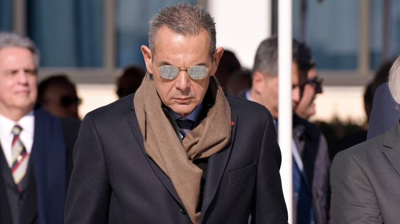 Πάνος Καμμένος: Στο νοσοκομείο ύστερα από σοβαρό ατύχημα